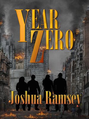 cover image of Year Zero